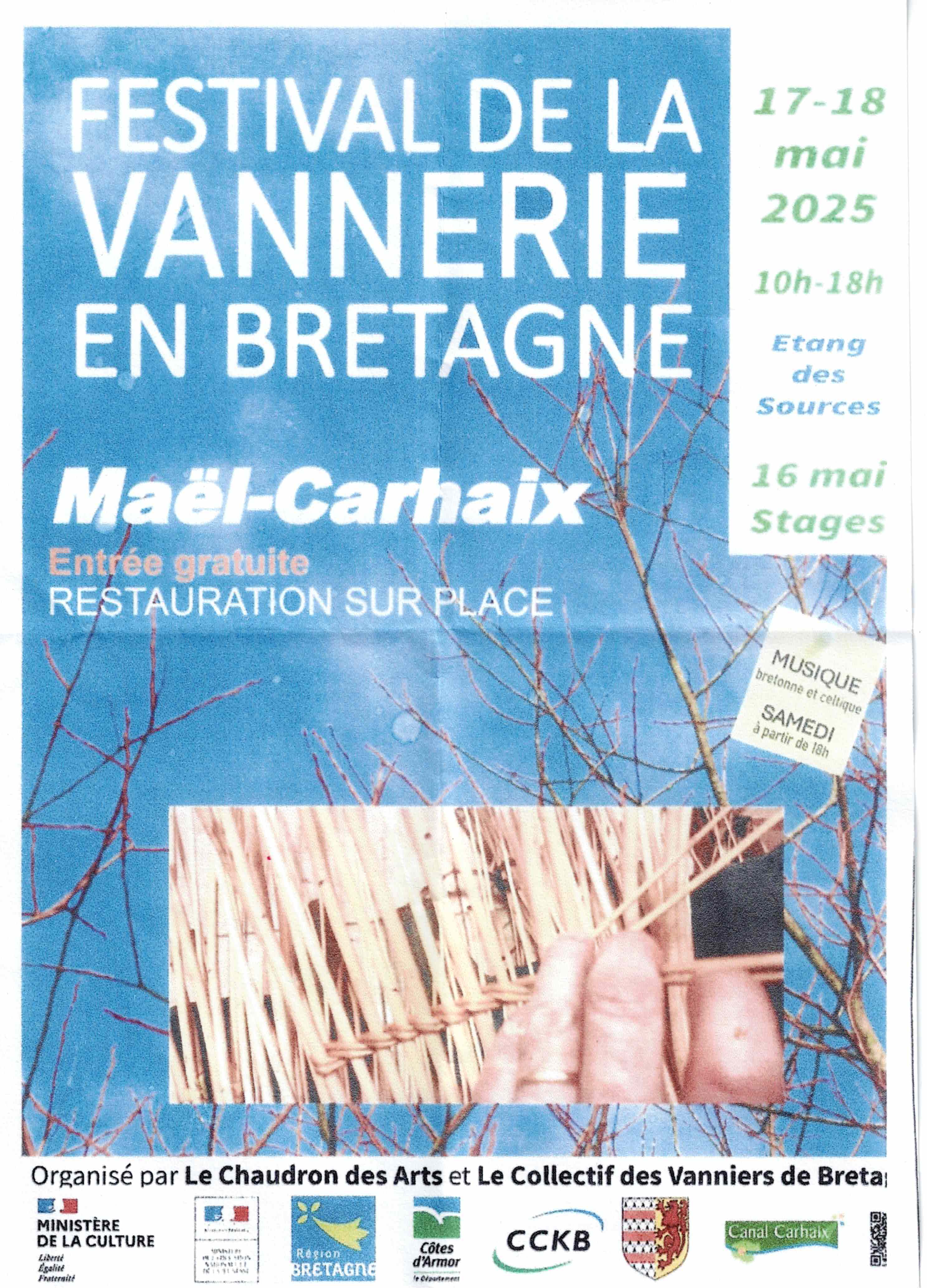 Affiche