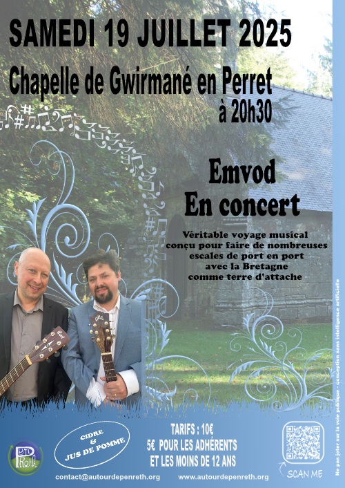 Affiche