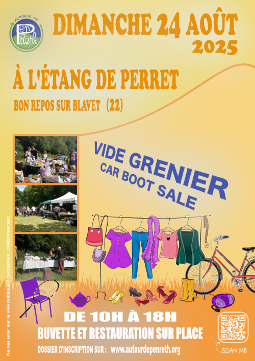 Affiche